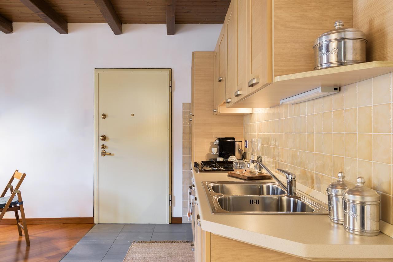 Contrada San Giacomo - MyhomeinΌπως Εξωτερικό φωτογραφία