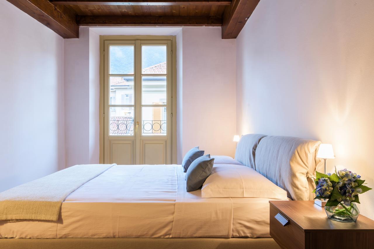 Contrada San Giacomo - MyhomeinΌπως Εξωτερικό φωτογραφία