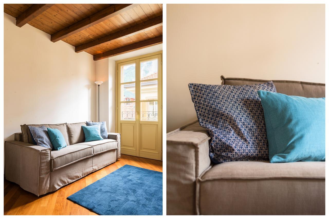 Contrada San Giacomo - MyhomeinΌπως Εξωτερικό φωτογραφία